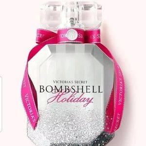 Victoria secret bombshell holiday 3.4 oz